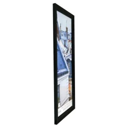 Stockholm™ Black Poster Frame by Studio Décor®