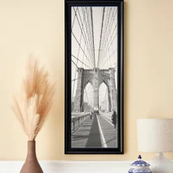 Stockholm™ Black Poster Frame by Studio Décor®
