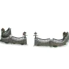 Stone Wall Set - Lemax