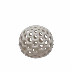 Stoneware Ball Tabletop Décor by Ashland®