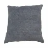 20" Stone Washed Navy Pillow by Ashland®
