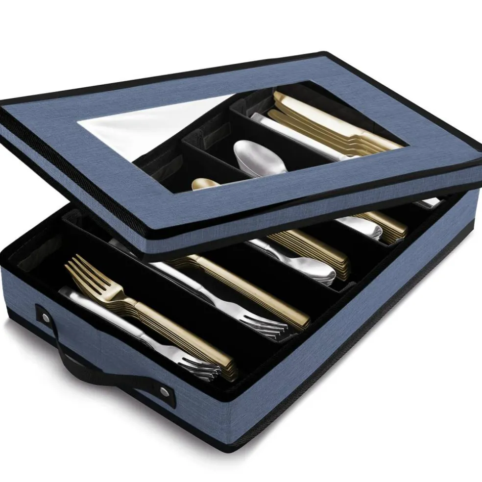 StorageBud Dish Storage Containers