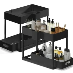 StorageBud Under Sink Organizers