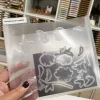 Storage Pockets