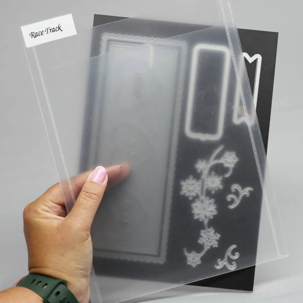 Storage Pockets