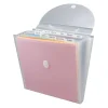 Storage Studios® Expandable Paper Organizer with 12 Pockets
