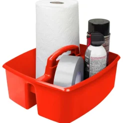 Storex Large Caddy, 3ct.