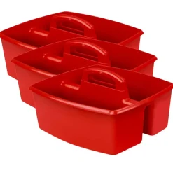 Storex Large Caddy, 3ct.
