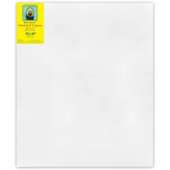 Strathmore 300 Series Gallery Stretched Canvas