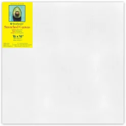 Strathmore 300 Series Gallery Stretched Canvas