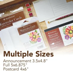 Strathmore® 5