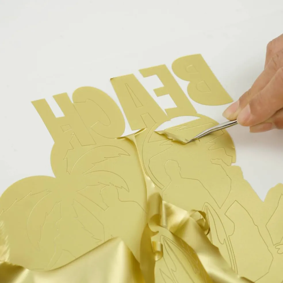 Stretch Heat Transfer Vinyl by Make Market®