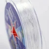 Stretch Magic® Clear Bead & Jewelry Cord, 0.8mm