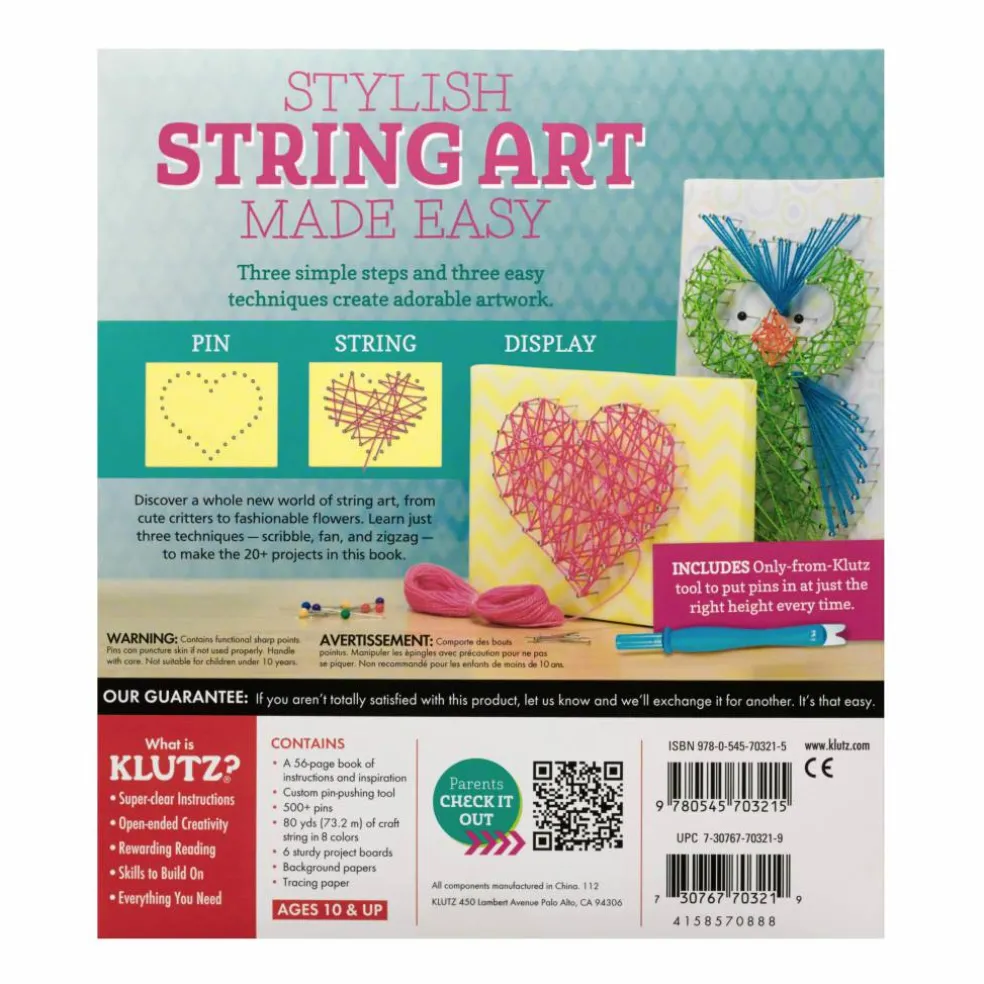 String Art