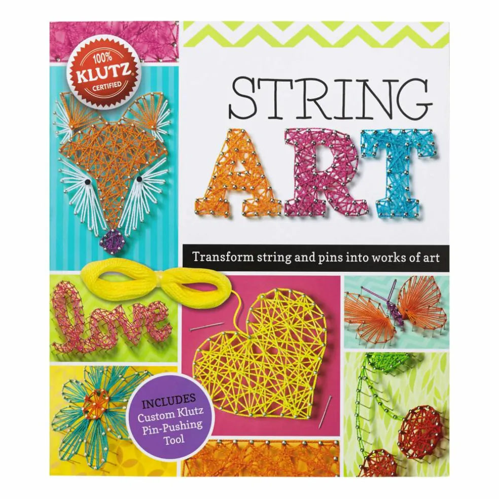 String Art
