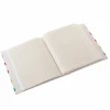 Striped Heart Mini Photo Album by Recollections®