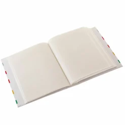 Striped Heart Mini Photo Album by Recollections®