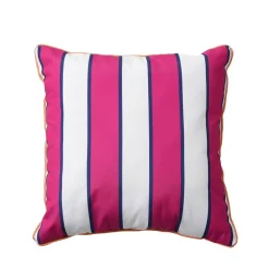 18" Striped Outdoor Pillow by Ashland®
