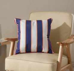 18" Striped Outdoor Pillow by Ashland®