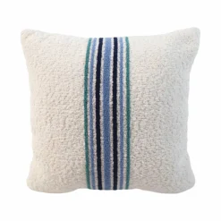 16" Striped Pillow by Ashland®