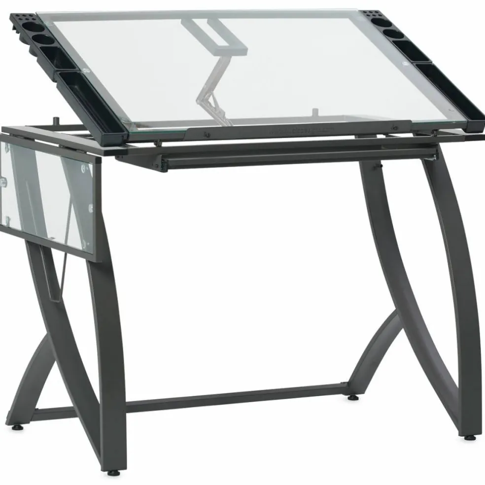 Studio Designs Futura Luxe Craft Table