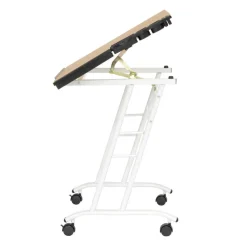Studio Designs Studio 2-Piece Drafting Table and Stool Set