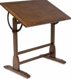 Studio Designs Vintage Drafting Table - 36" x 24"