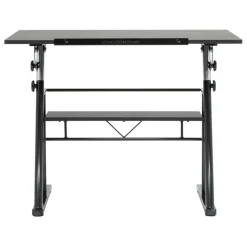 Studio Designs Zenith Height Adjustable Drafting Table