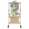 70.75" Studio H-Frame Convertible Easel by Artist's Loft®