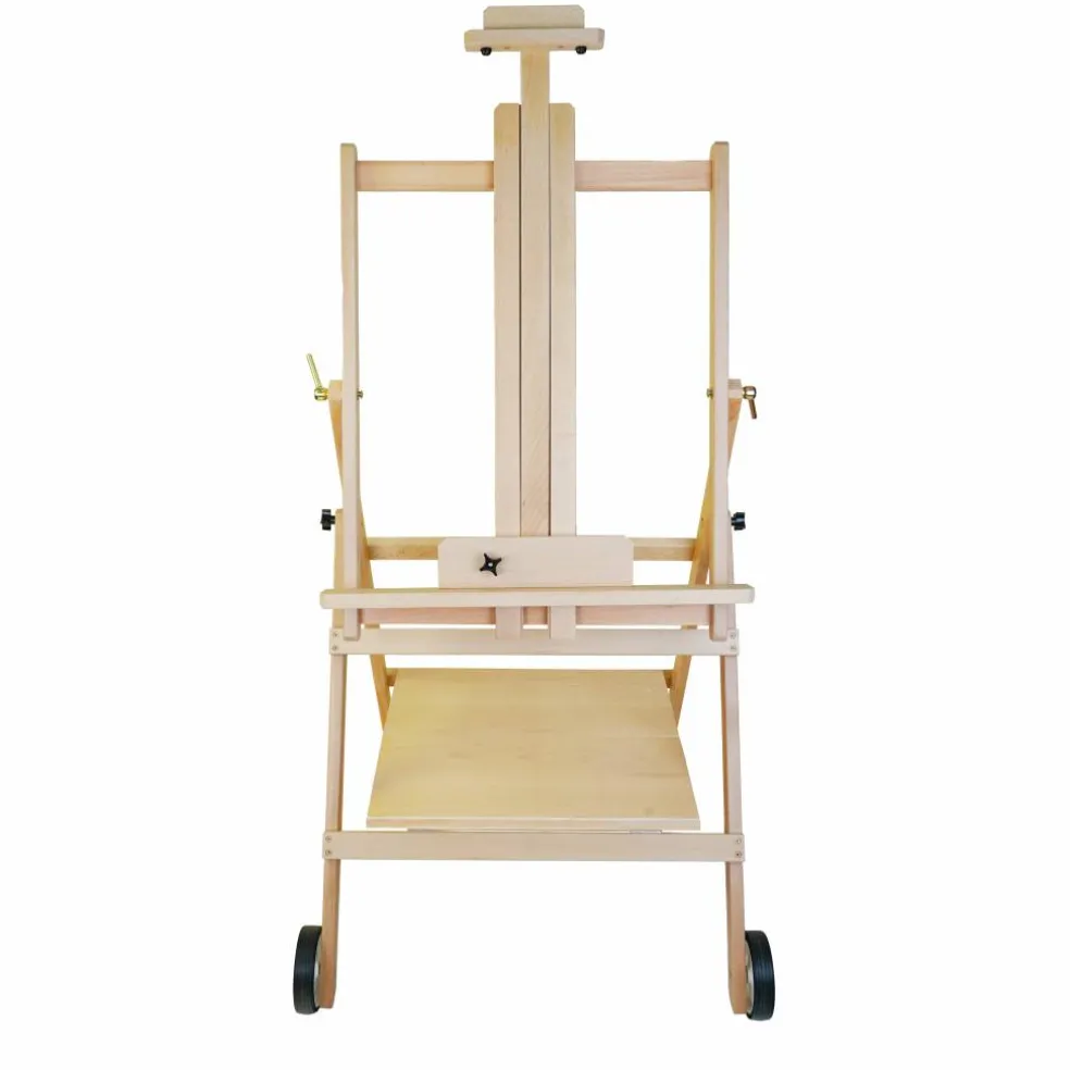 70.75" Studio H-Frame Convertible Easel by Artist's Loft®