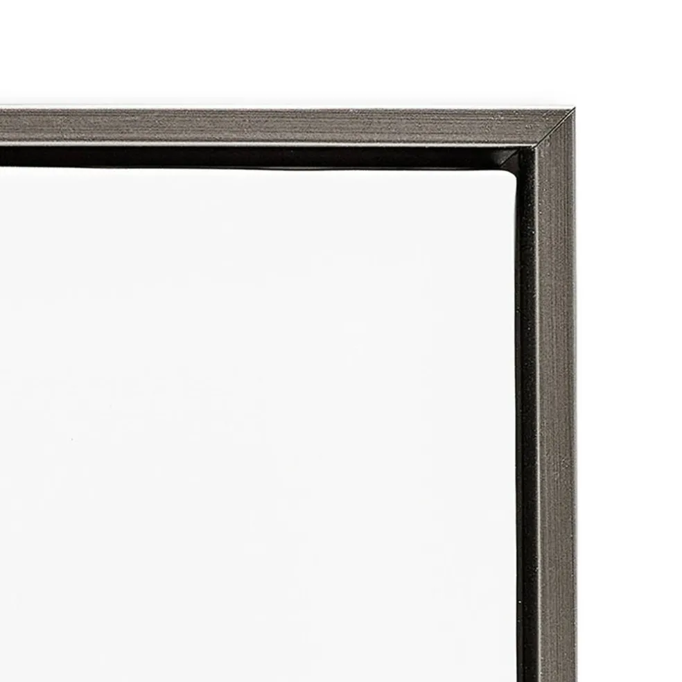 Stupell Industries Bright Mixed Colors Collage Floating Frame By Stacy Gresell