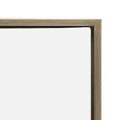 Stupell Industries Bright Mixed Colors Collage Floating Frame By Stacy Gresell