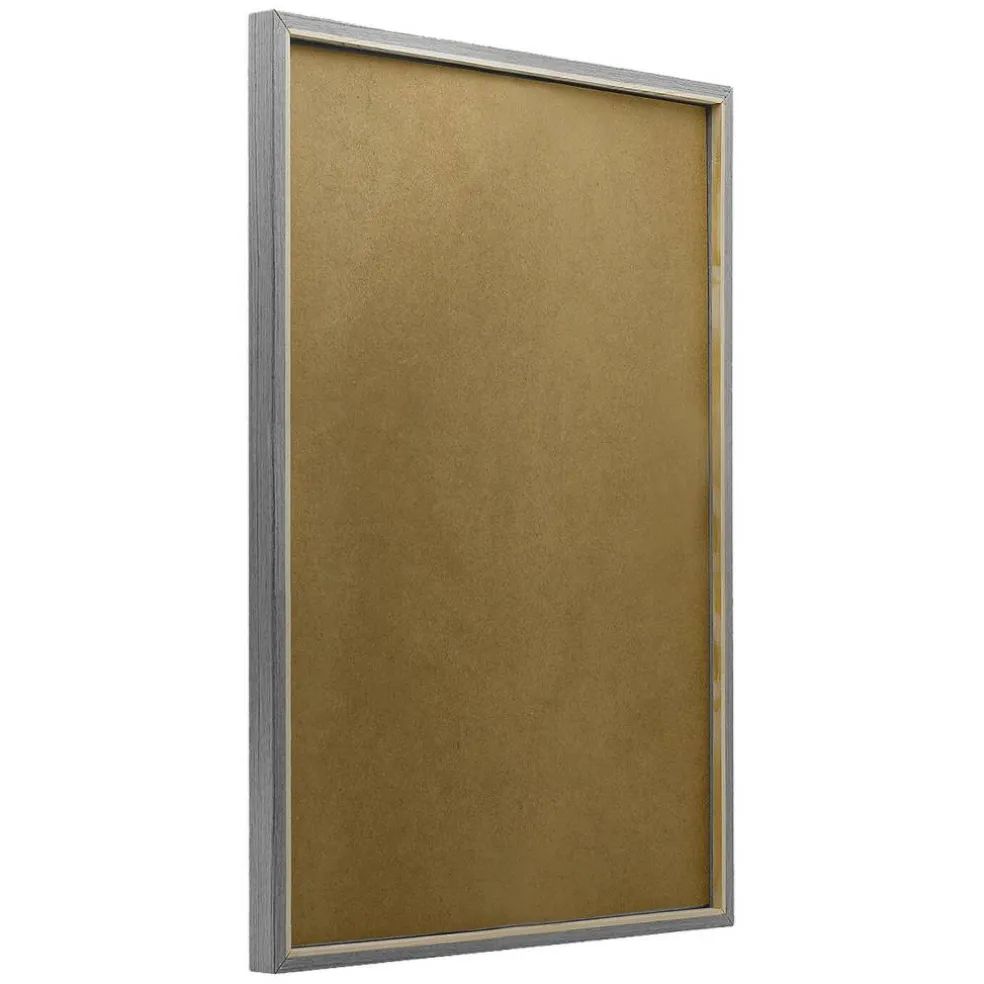 Stupell Industries Close By Waters Framed Print Under Glass, design by Lera