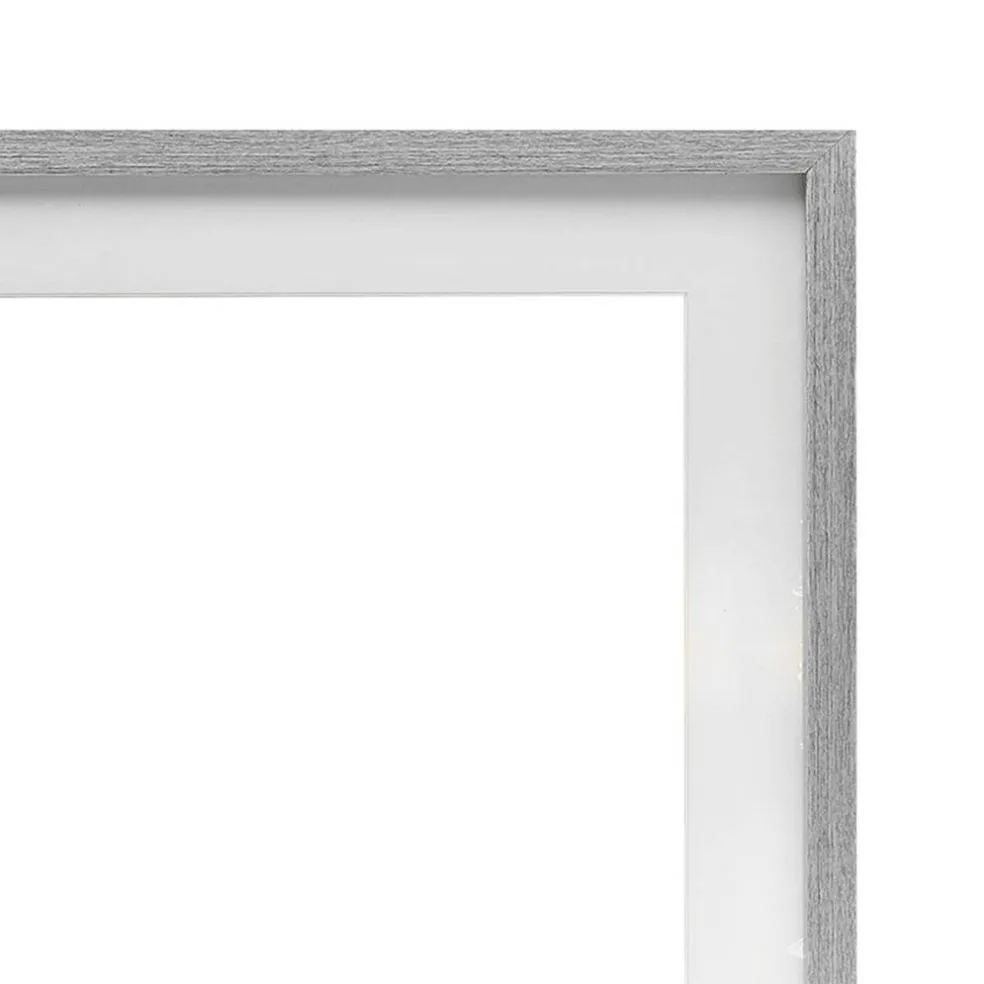 Stupell Industries Close By Waters Framed Print Under Glass, design by Lera