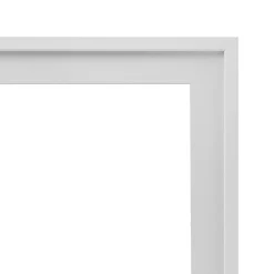 Stupell Industries Close By Waters Framed Print Under Glass, design by Lera