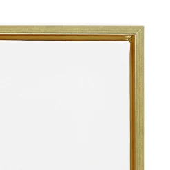 Stupell Industries Comforting Bathroom Spa Still Life Floater Framed Art