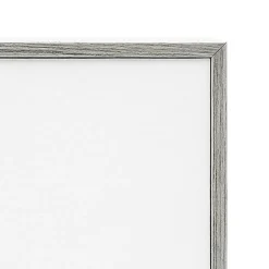 Stupell Industries Countryside Barn Neutral Tones Framed Giclee Art