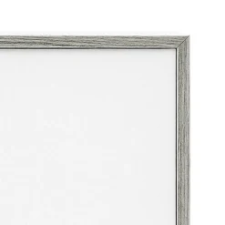 Stupell Industries Donkey Toilet Paper Funny Bathroom Framed Giclee Art