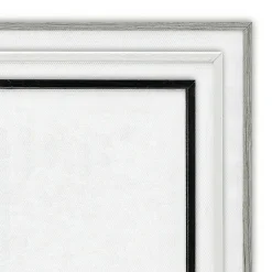 Stupell Industries Flying Ducks in Rustic Nature Framed Giclee Design by Ruane Manning