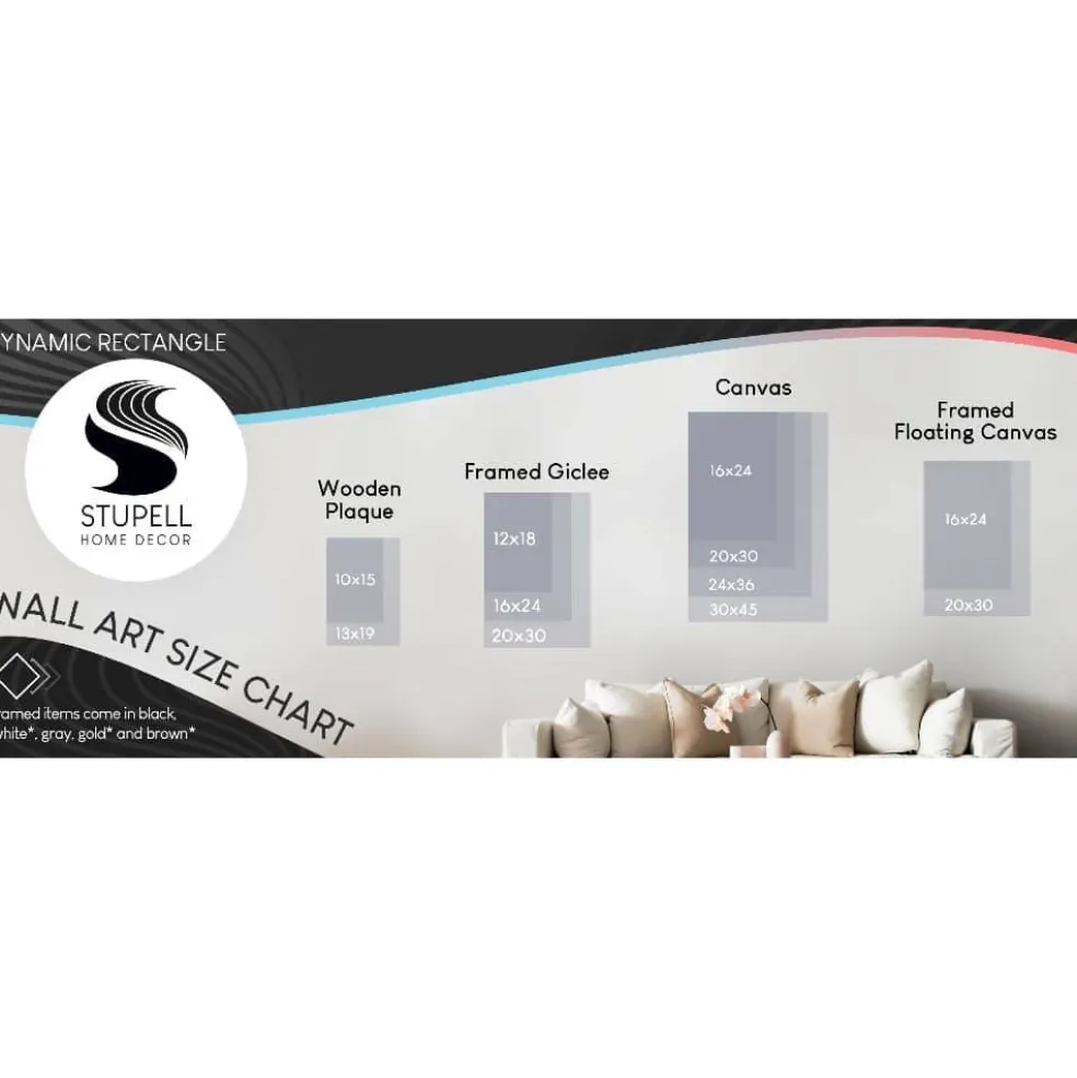 Stupell Industries Harvest Blessings White Pumpkins Wall Plaque Art