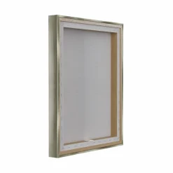 Stupell Industries Palm Springs House Photography Floater Framed Art