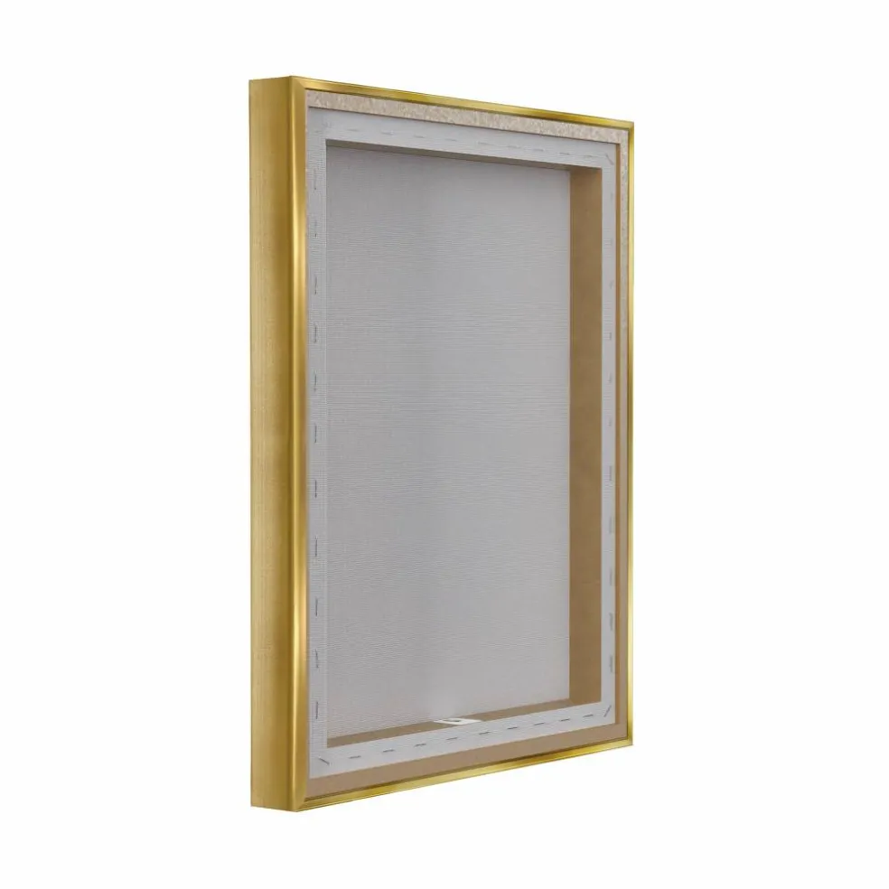 Stupell Industries Palm Springs House Photography Floater Framed Art