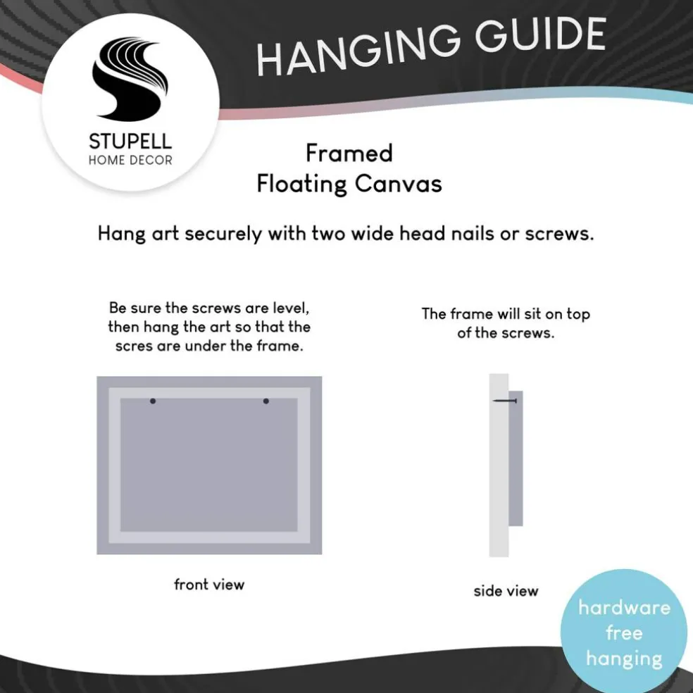 Stupell Industries Serene Beige Sand Dollar Floating Frame, design by Lanie Loreth