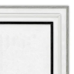 Stupell Industries Welcome Pumpkin Patch Framed Giclee Art