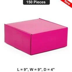 Sturdy Mailing Boxes for Safe Shipping Perfect 9