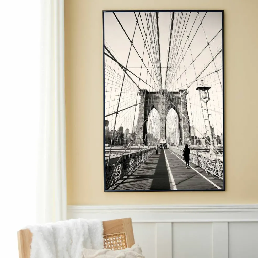 Styleline™ Black Poster Frame by Studio Décor®