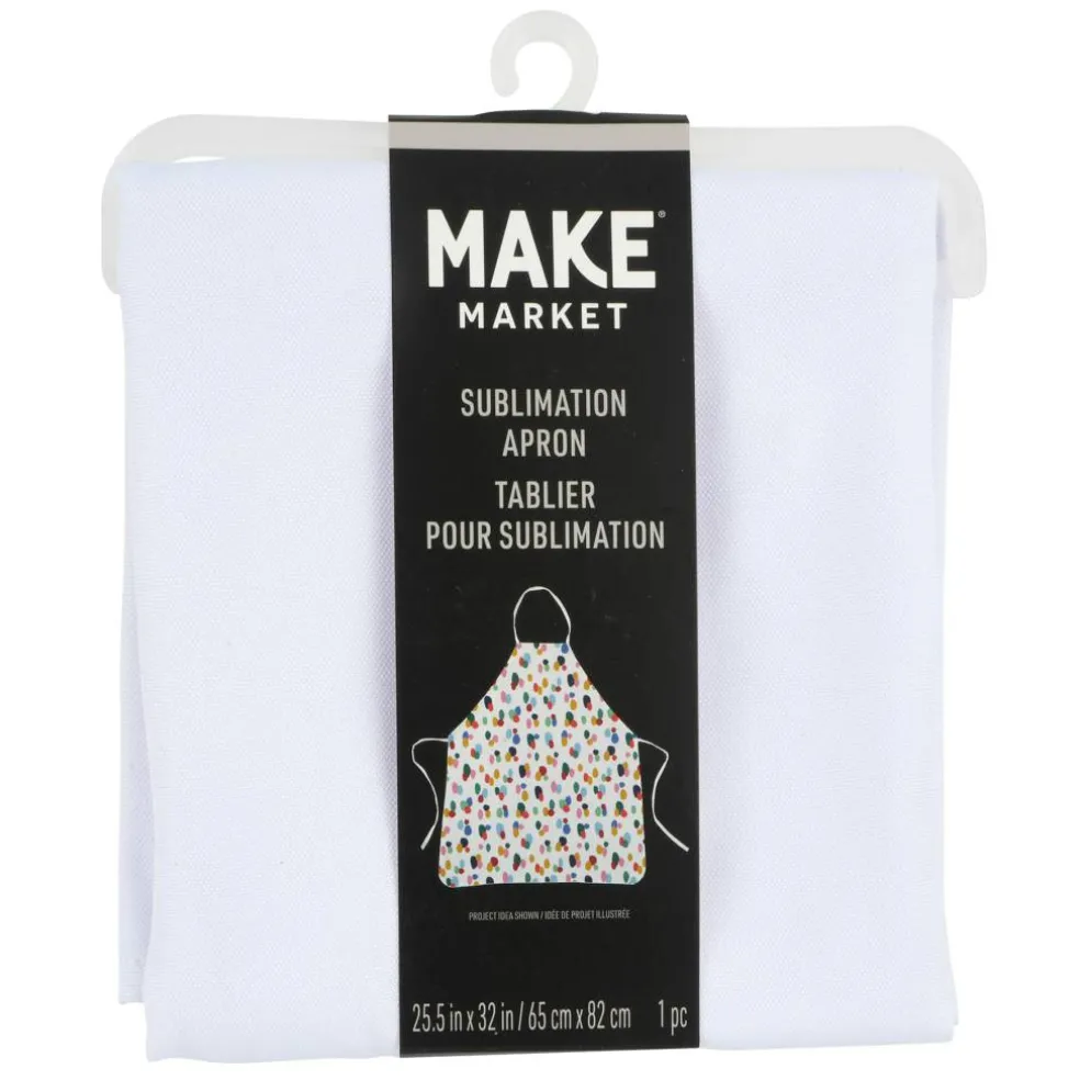 Sublimation Apron by Make Market®