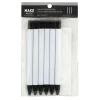 Sublimation Pen Blanks with Sleeves, 6ct. by Make Market®