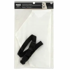 Sublimation Pet Bandana with Collar by Make Market®