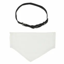 Sublimation Pet Bandana with Collar by Make Market®
